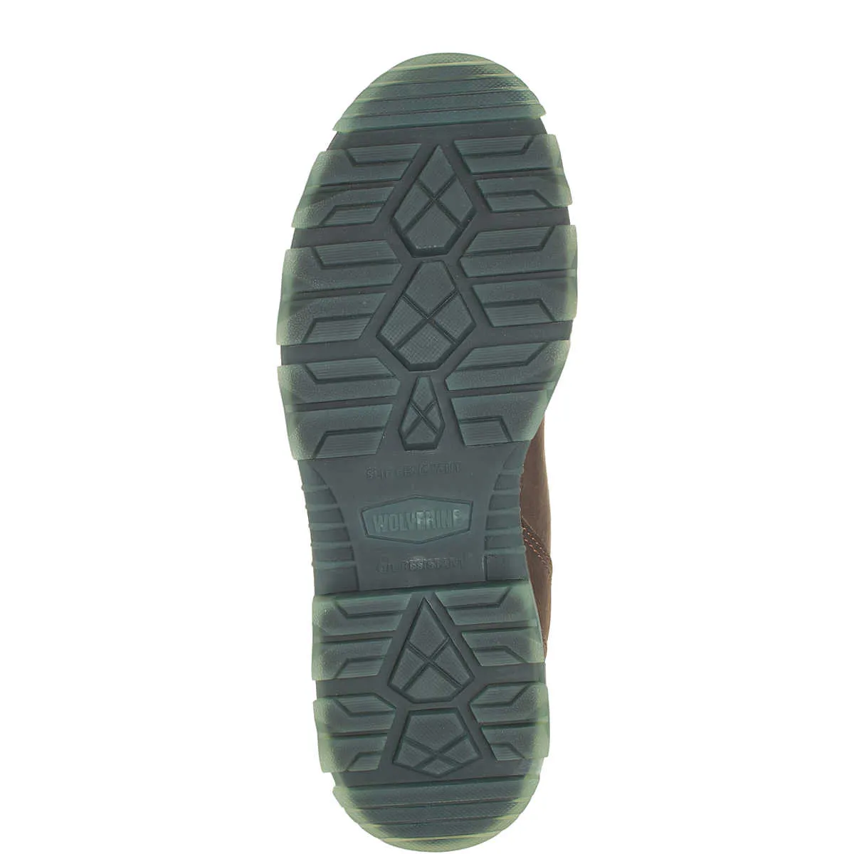 Wolverine Men's I-90 EPX® BOA® CarbonMAX® 6" Boot - Coffee Bean