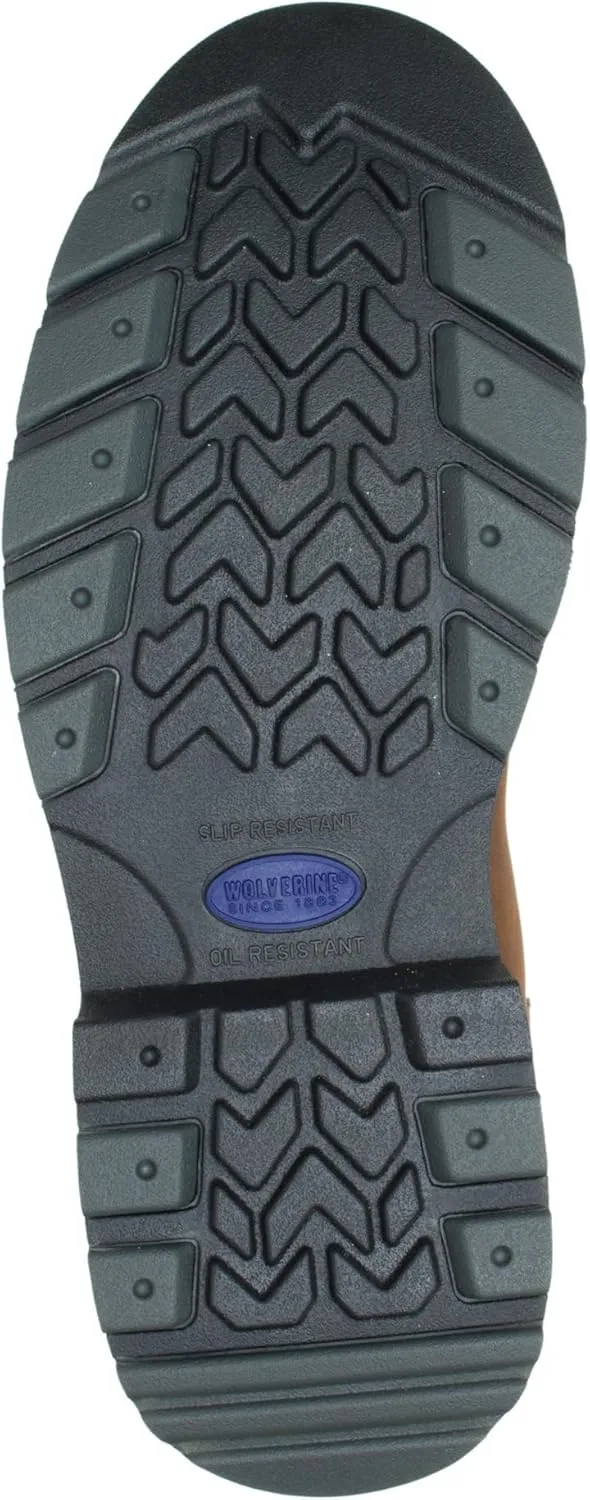 Wolverine Men's W04707 m Casual Boots