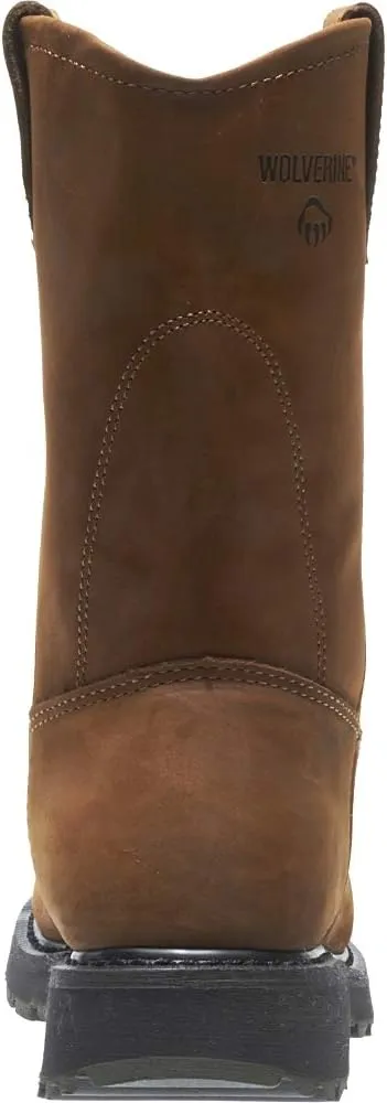 Wolverine Men's W04707 m Casual Boots