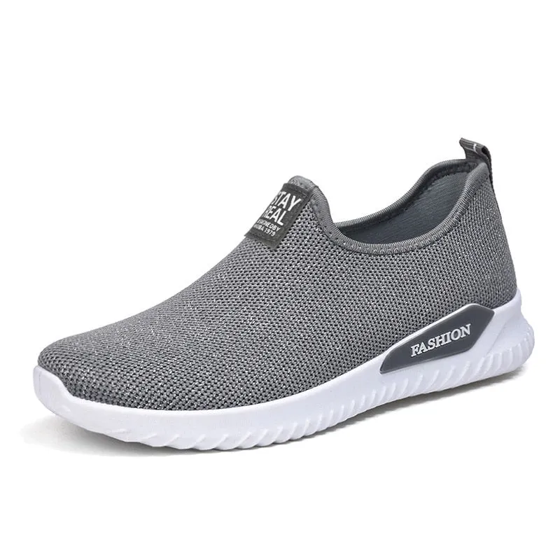 Women Fashion Sock Flats Sneakers