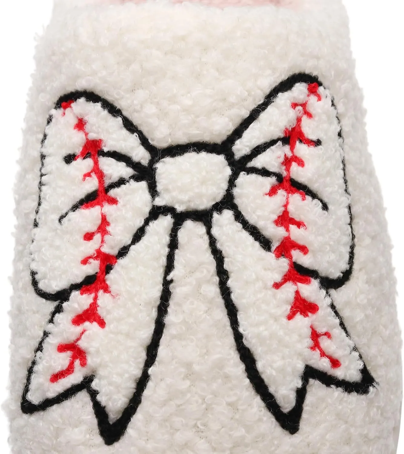 Women Slippers Cute House Slippers Soft Cozy Warm Slippers Plush Warm Home Shoes