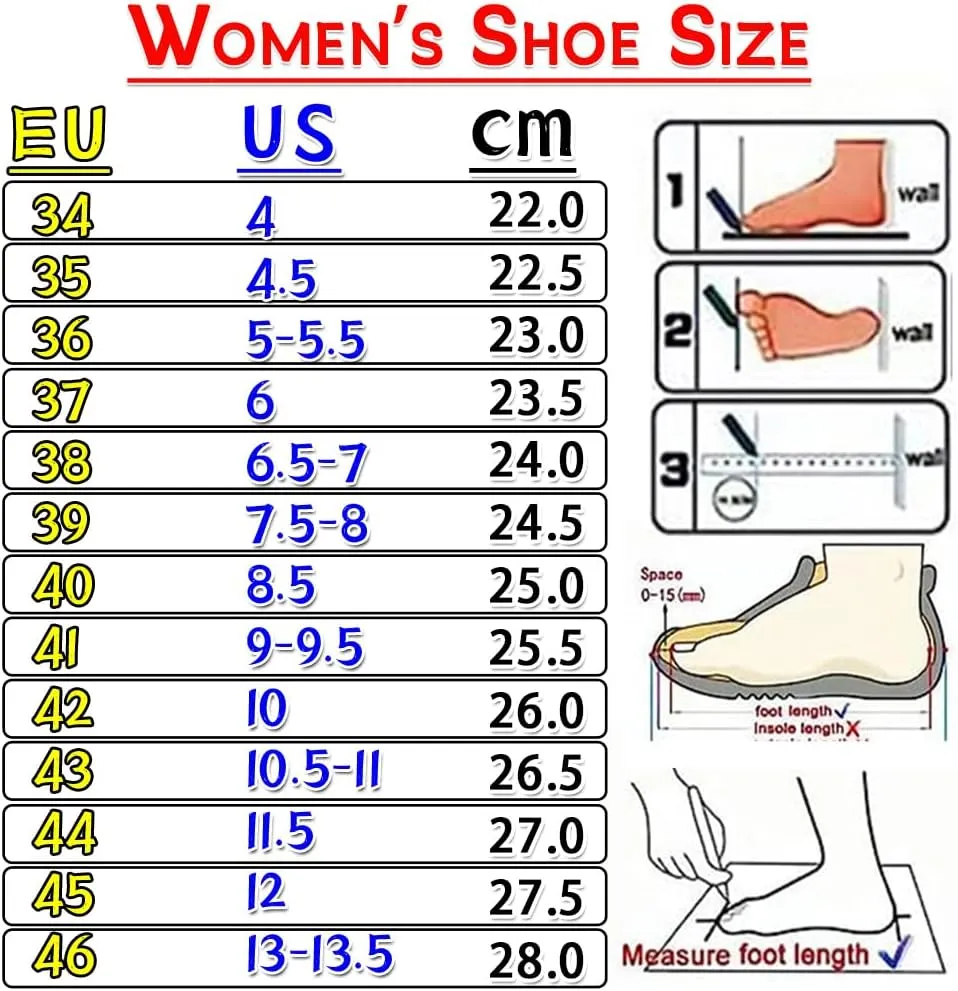 Women's Orthopedic Walking Shoes Breathable Mesh Slip-Ons with Soft Sole, Arch Support & Non-Slip Comfort for All-Day Wear