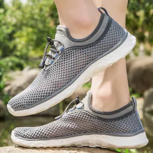 Women's Outdoor Sports Fashion Breathable Mesh Shoes Women's Outdoor Sports Fashion Breathable Mesh Shoes