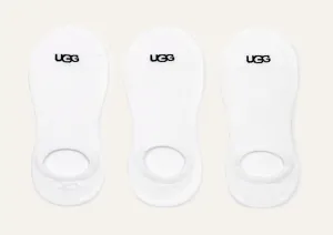 Womens' Stela No-Show 3-Pack