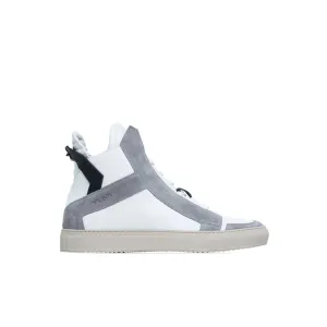 ZEUS WHITE GREY