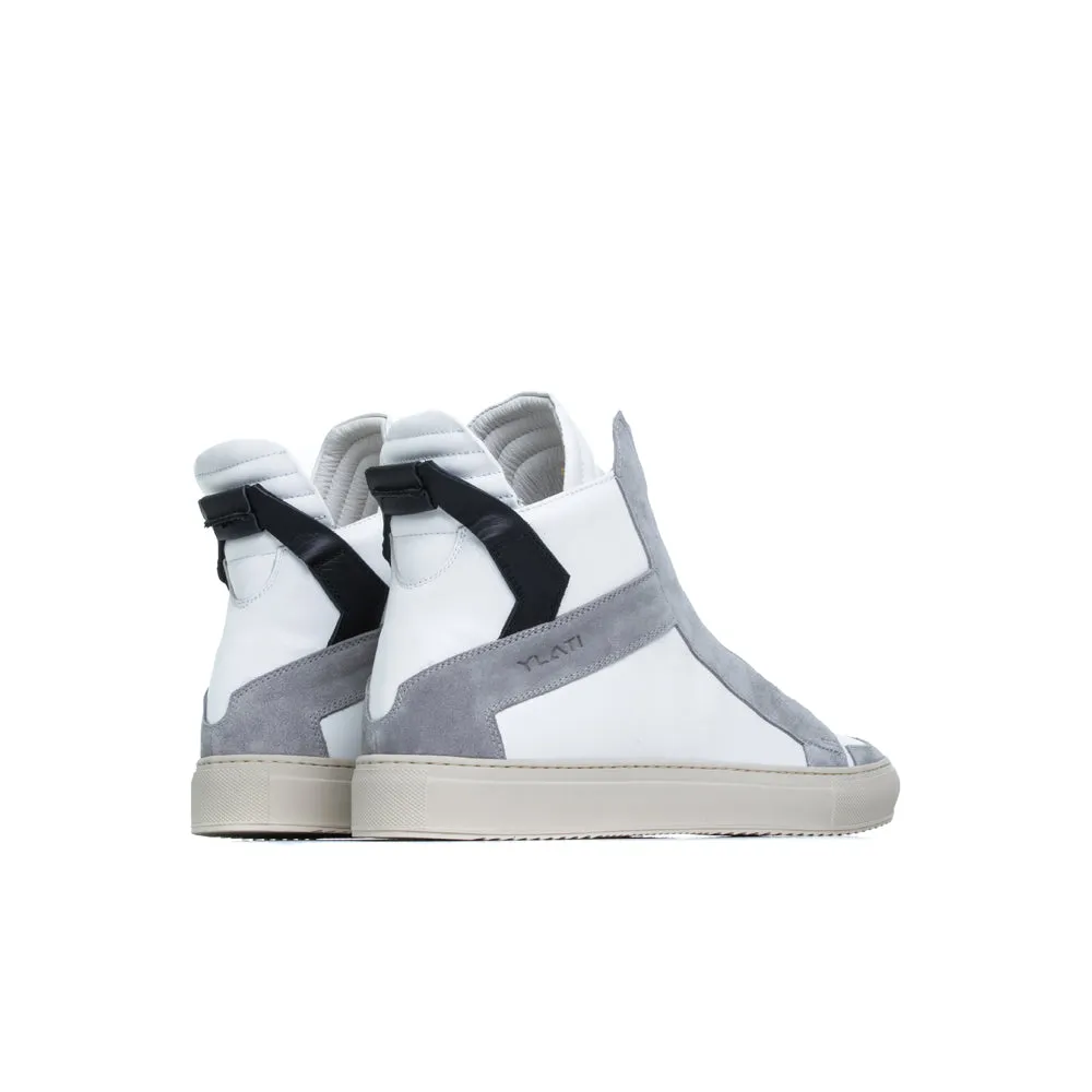 ZEUS WHITE GREY