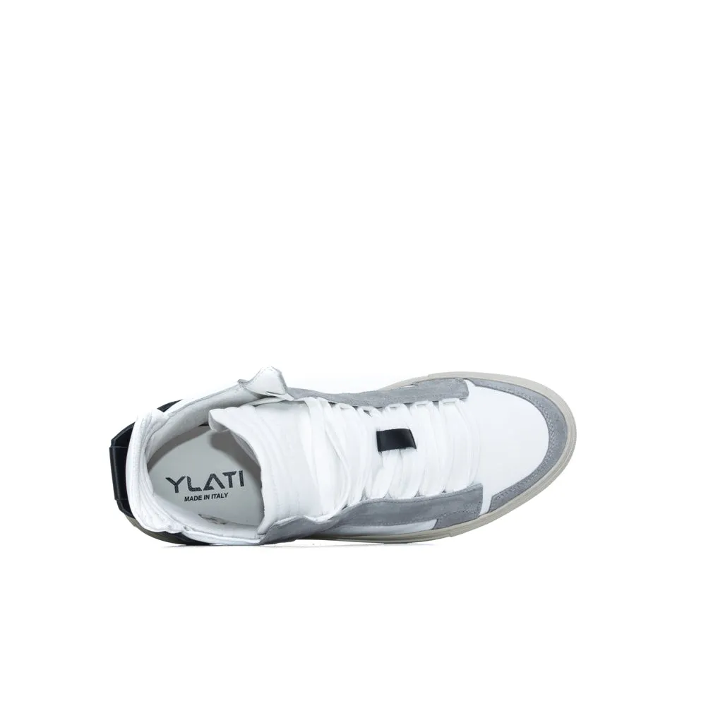 ZEUS WHITE GREY