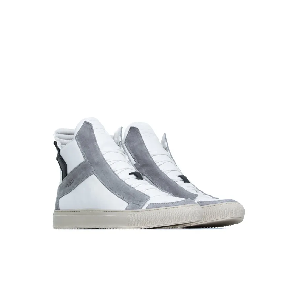 ZEUS WHITE GREY